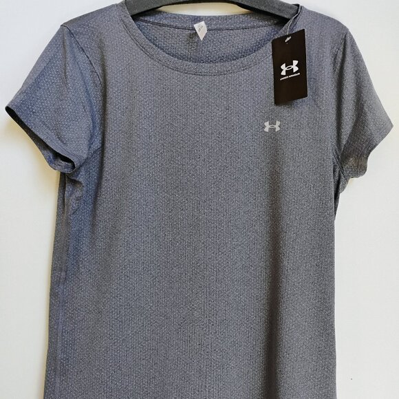 Under armour ladies size large tee - Picture 1 of 2